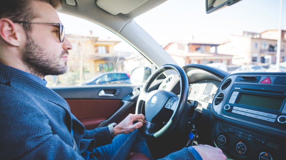Pre nego što izvadite ključ iz automobila obavezno uradite jednu stvar: Popravka može biti skupa 1
