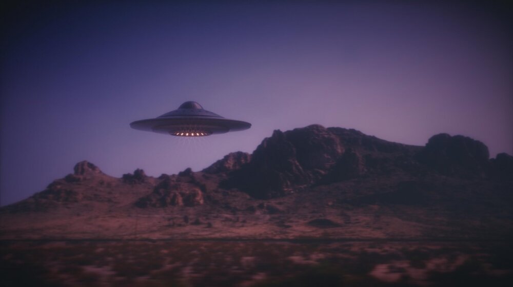 Srpska astrofizičarka o vanzemaljcima: "Ne mislim da smo jedini život u svemiru" 1