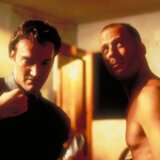 Kventin Tarantino, Brus Vilis