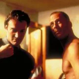 Kventin Tarantino, Brus Vilis