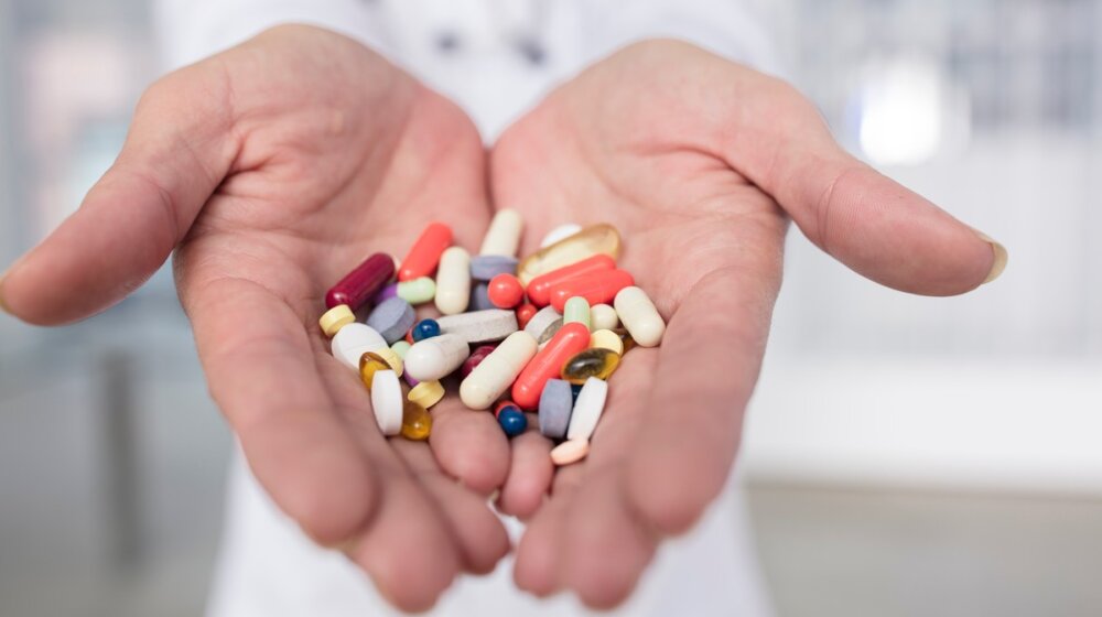 7 suplemenata koji prema mišljenju naučnika mogu da vam produže život 1