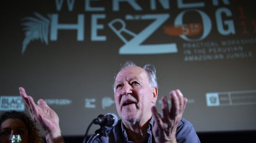 Verner Hercog američke glumce nazvao "kukavicama" 1