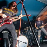 Najglasniji bend na svetu - A Place to Bury Strangers ponovo u Beogradu 6