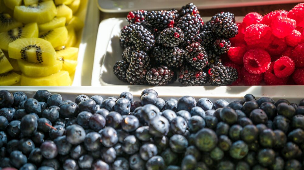 Da li ste čuli za vitamin P: Ovo su njegovi zdravstveni benefiti 1