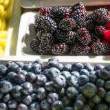 Da li ste čuli za vitamin P: Ovo su njegovi zdravstveni benefiti 2