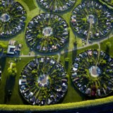 Vodimo vas u Dansku: Hipnotišuće selo sa 284 kuće okružene vrtom 1