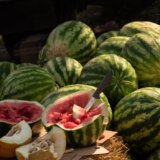 Kako izabrati savršenu lubenicu: Evo šta predstavljaju šare na kori 3