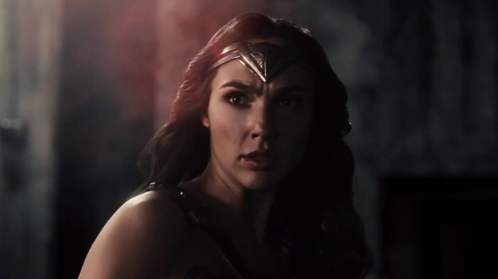 Gal Gado ipak nastavlja kao Čudesna žena? 1