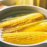 Koliko dugo treba da kuvate kukuruz? 1