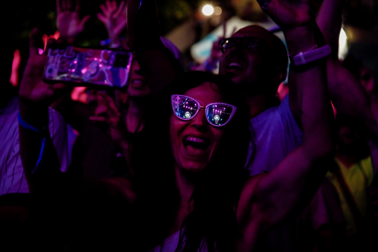 Muzički i modni trendovi kruže, a želja za dobrom zabavom ostaje - Kako se provodilo nekada i sad 4