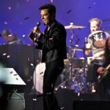 Grupa The Killers izviždana u Gruziji zbog izvođenja Rusa na binu 7