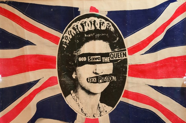 Preminuo umetnik i autor omota kultnog singla Sex Pistolsa 1