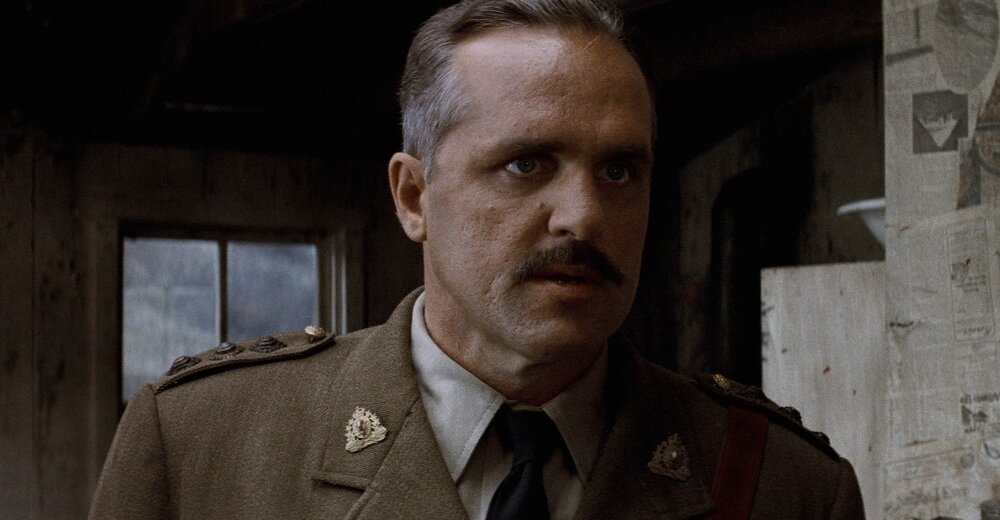 Preminuo holivudski glumac Robert Svon 1