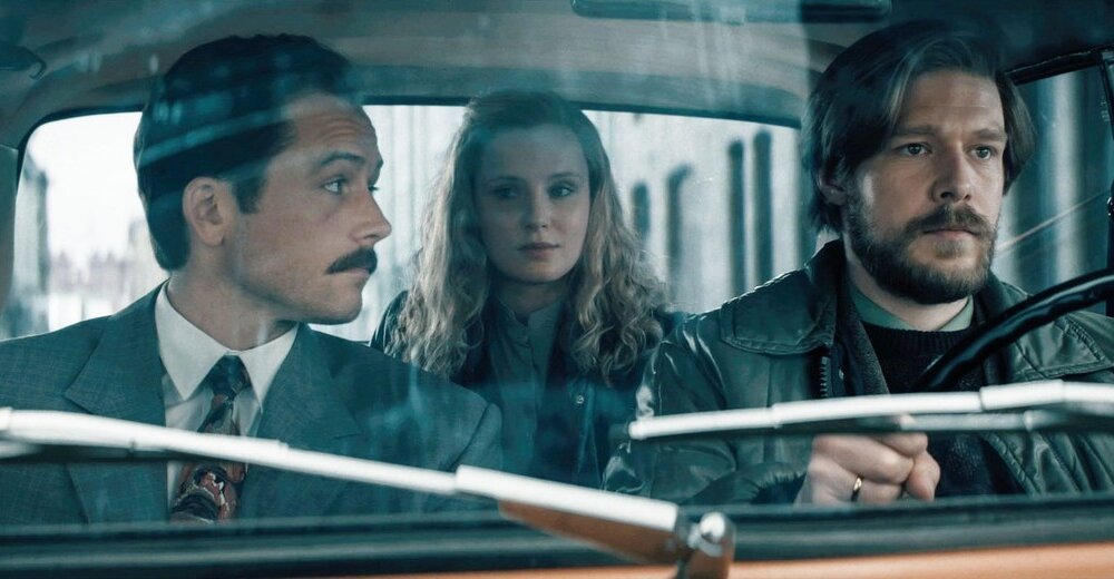 Novinar tužio Apple jer smatra da su autori filma „Tetris“ iskopirali njegovu knjigu 1