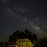 Kiša meteora će dostići vrhunac za vikend i ovaj spektakl na nebu možemo videti golim okom 4