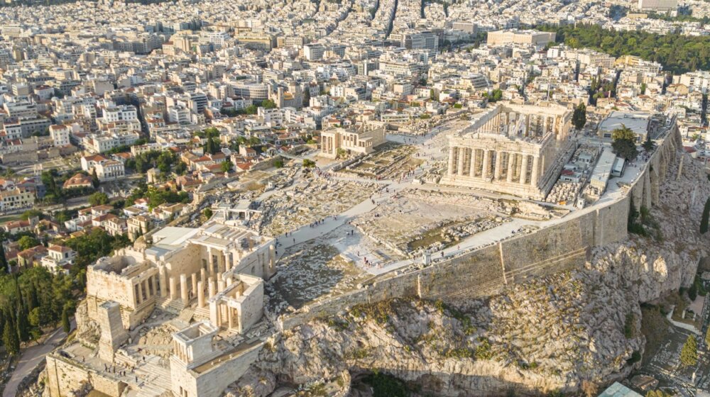 Grčka od septembra uvodi novo pravilo za turiste 1