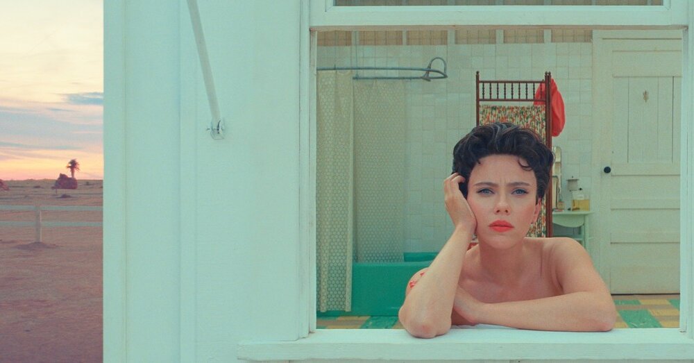 Zašto Dženifer Lorens, Skarlet Johanson i druge glumice nemaju problem sa golotinjom u filmovima 1