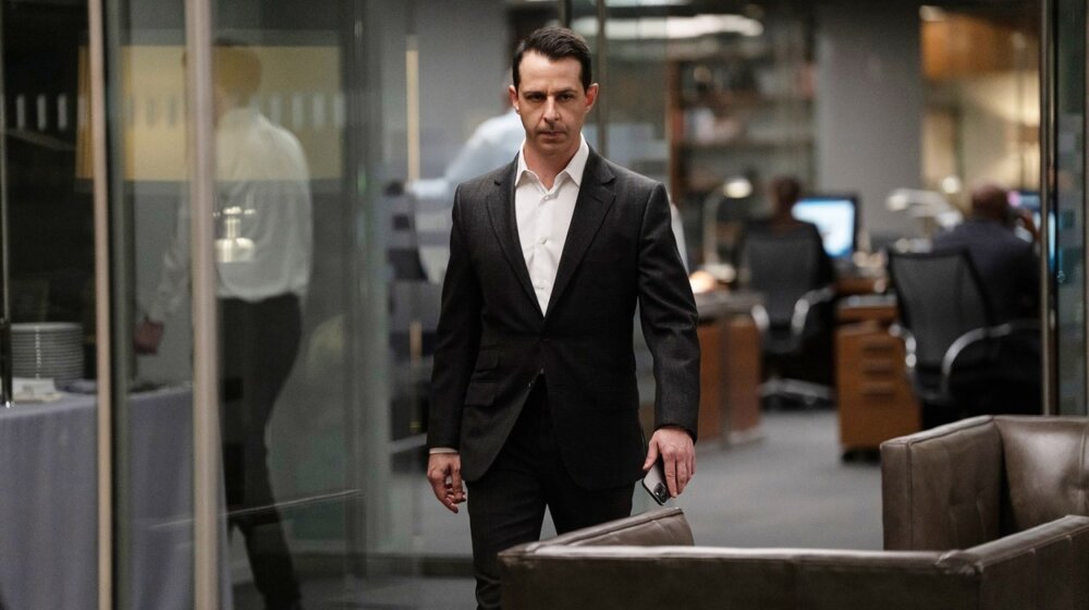 „Succession“ i „The Bear“ dominirali na dodeli nagrada Udruženja televizijskih kritičara 1