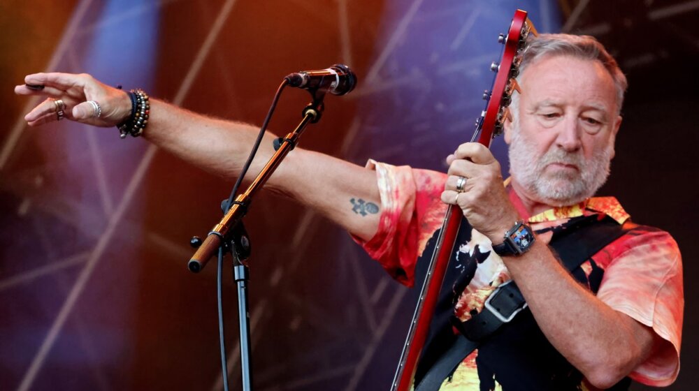 Basista čuvenih bendova Joy Division i New Order iskreno o zavisnosti, besu i gubitku 1