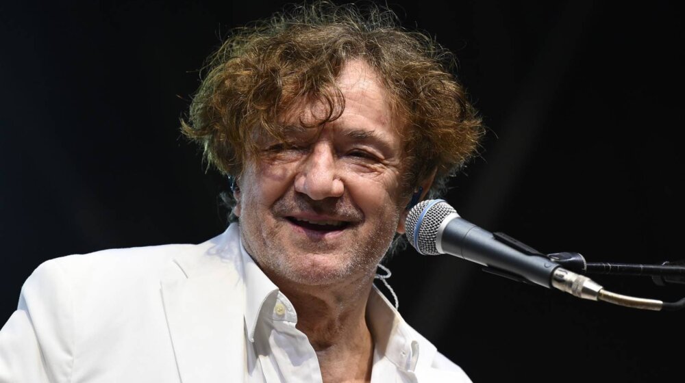 Goran Bregović