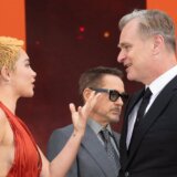 Florens Pju, Kristofer Nolan