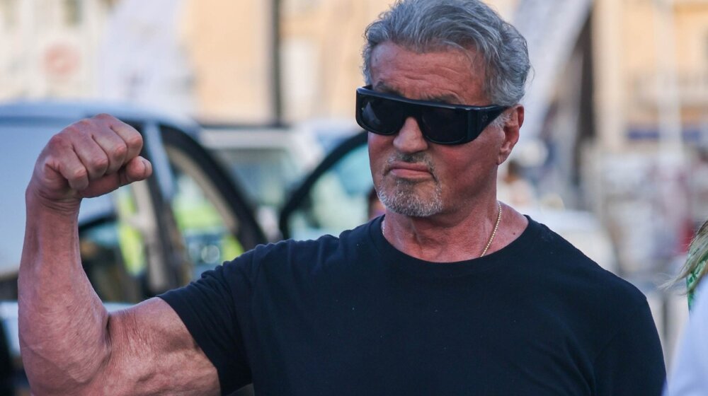 Filmski festival u Torontu zatvara dokumentarac o Silvesteru Staloneu 1