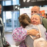 Grčka ponudila nedelju dana besplatnog odmora turistima koji su evakuisani sa Rodosa 1