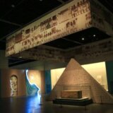 Izložbe o civilizacijama u slivovima velikih reka: Kineski i italijanski muzeji ujedinili snage 5