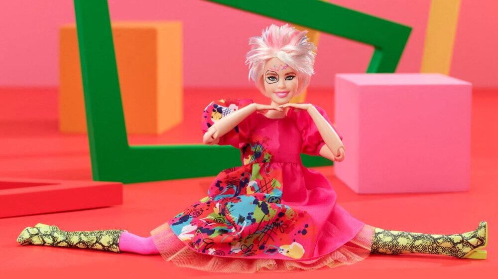 Dok film Barbi puni bioskope, pogledajte feminističke radove inspirisane čuvenom lutkom 1