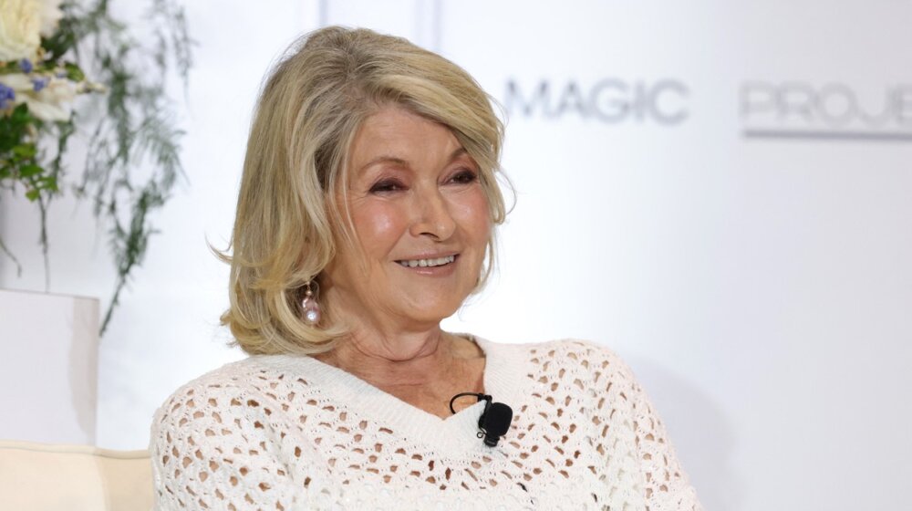 Marta Stjuart podelila trik za pahuljast, fanovima omiljeni krompir iz njenog restorana 1