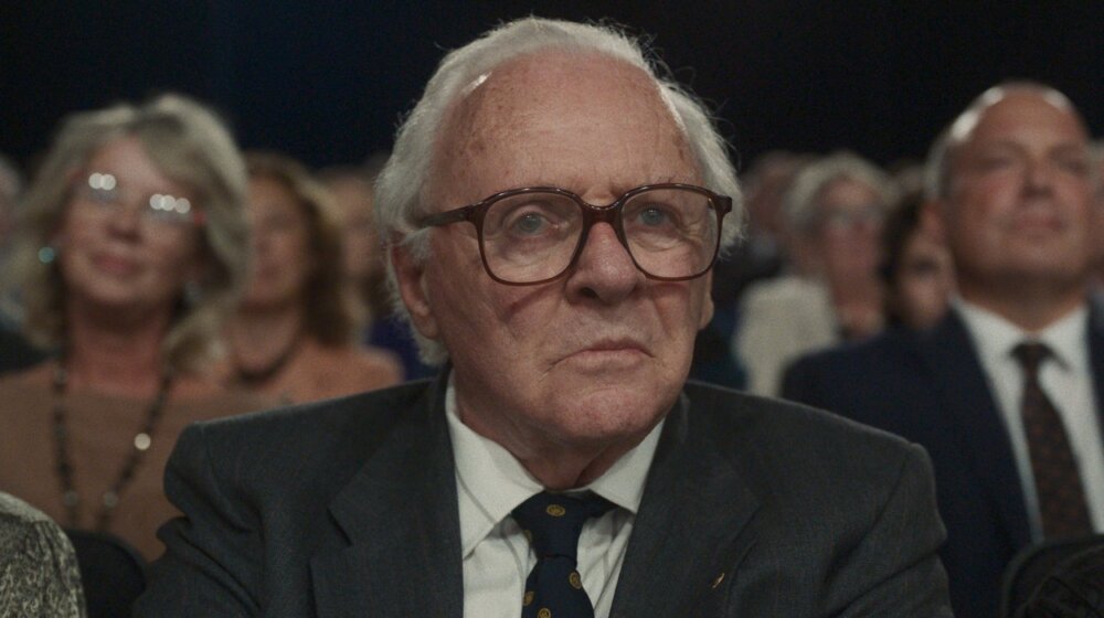 Entoni Hopkins će glumiti čoveka koji je spasao 669 dece od nacista 1