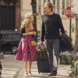 Nastavak serije „Seks i grad" obnovljen za treću sezonu 3