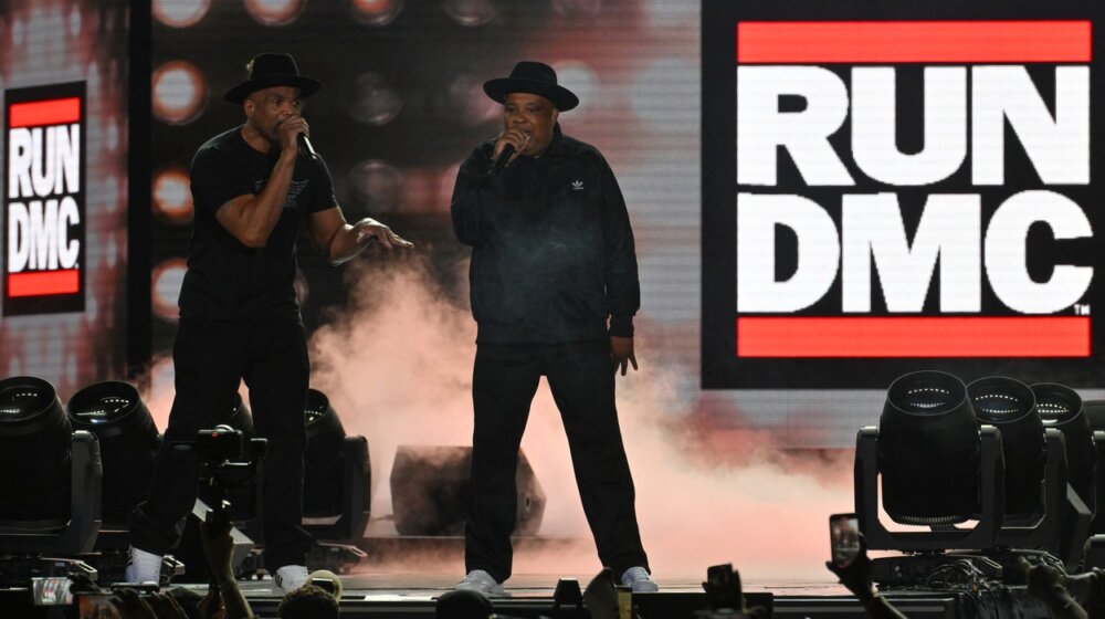 50 godina hip-hopa, žanra koji je preoblikovao savremenu kulturu i popularnu muziku 1