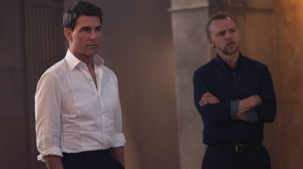 Zašto blokbasteri „Indijana Džons 5" i „Nemoguća misija 7" imaju problema sa zaradom? 1