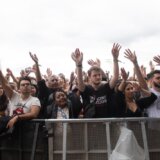 Organizatoru koncerata ruskih bendova u Beogradu ukinut boravak: Većina muzičara oponira Putinu 1