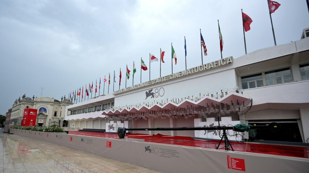 Adam Drajver, Džesika Čestejn, Mads Mikelsen, Kejleb Landri Džons