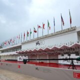 Adam Drajver, Džesika Čestejn, Mads Mikelsen, Kejleb Landri Džons