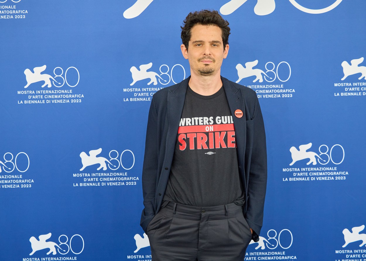 Otvaranje 80. Venecijanskog filmskog festivala bez velikih zvezda i gužvi 2 Dejmijen Šazel