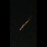 Na nebu se pojavilo misteriozno svetlo: O čemu se radi? (VIDEO) 2