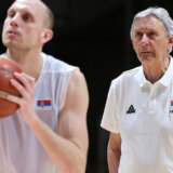 Kad košarkaši Srbije igraju na Akropolis kupu i gde možete gledati mečeve "orlova" 5