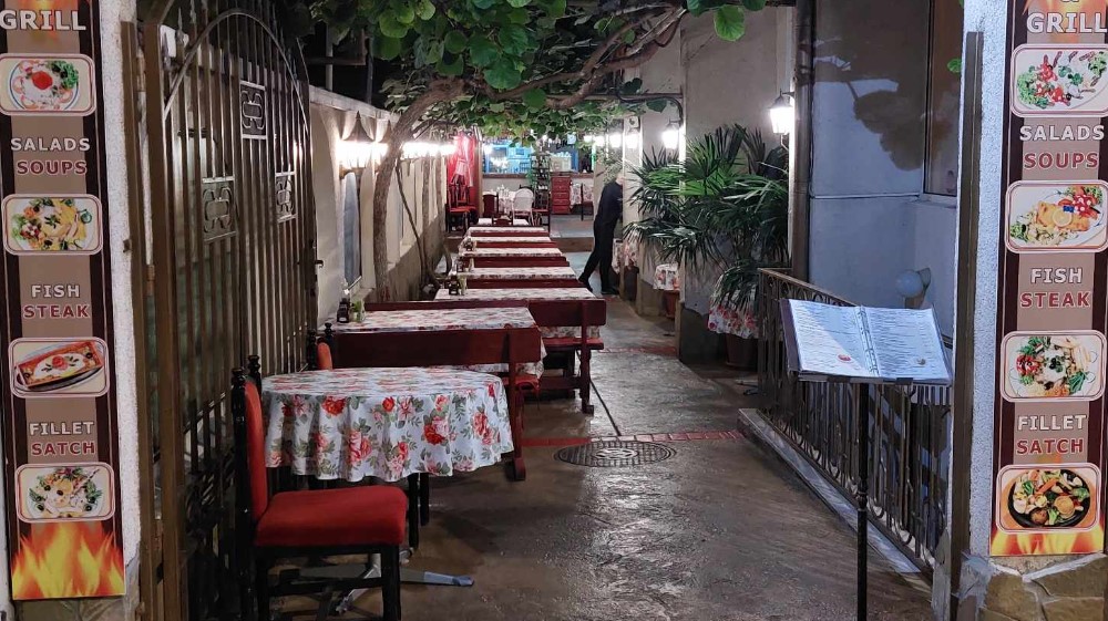 Nesebar - biser na Crnom moru: Kako je jul mesec komšije Bugare "vratio u realnost" kad je turizam u pitanju 7