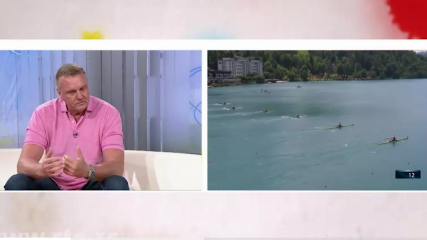 Svetsko prvenstvo u veslanju na Adi od 3. do 10. septembra, apel kupačima da ulazak u vodu tokom trka može biti fatalan 2 Svetsko prvenstvo u veslanju na Adi od 3. do 10. septembra, apel kupačima da ulazak u vodu tokom trka može biti fatalan 2