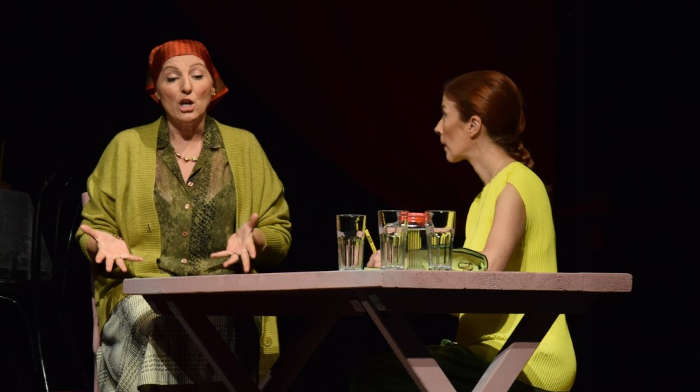 U zaječarkom teatru odigrana pretpremijera predstave “Rusalka“ 1