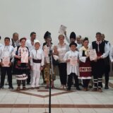 U Grljanu pored Zaječara održan 38. Sabor frulaša 5