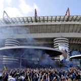 Milan najavio napuštanje San Sira i izgradnju novog stadiona 22