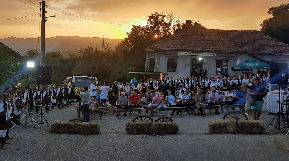 U selima pored Zaječara održane manifestacije 51. “Hajduk Veljkovi dani” i “Torlački sabor” 1