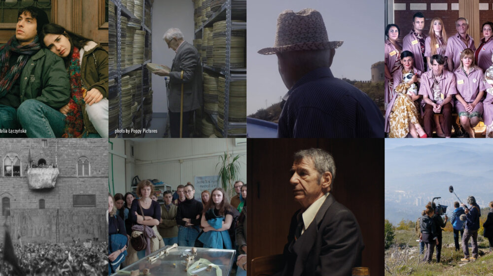 Filmski dijalog ex-YU zemalja: Suočavanje s prošlošću na 29. Sarajevo Film Festivalu 1