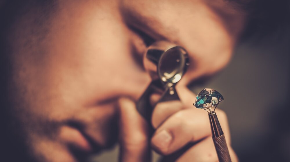 dragulj, dragi kamen