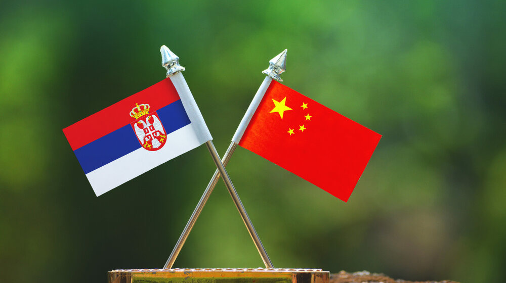 Tajms: Peking ulaže u Srbiju koliko i cela EU 1