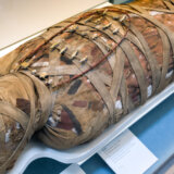 Najpoznatija evropska mumija poreklom je iz Anadolije 8